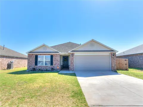 220 Karlee Ln, Newcastle, OK 73065