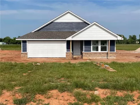 1013 Heritage Hills Dr, Tuttle, OK 73089