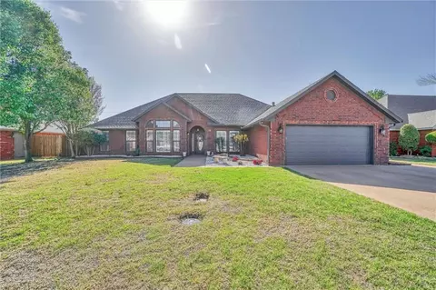 3013 Garrison Rd, Altus, OK 73521 photo 2