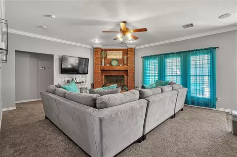3013 Garrison Rd, Altus, OK 73521 photo 9