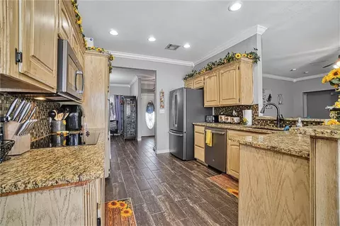3013 Garrison Rd, Altus, OK 73521 photo 17