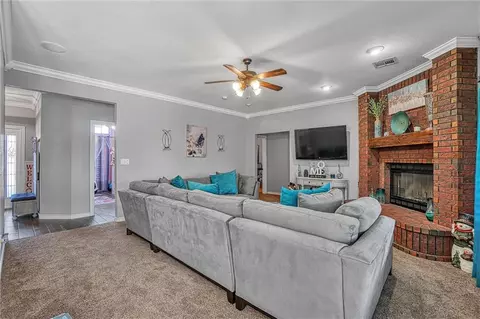 3013 Garrison Rd, Altus, OK 73521 photo 8
