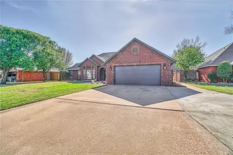 3013 Garrison Rd, Altus, OK 73521 photo 3