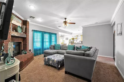 3013 Garrison Rd, Altus, OK 73521 photo 11