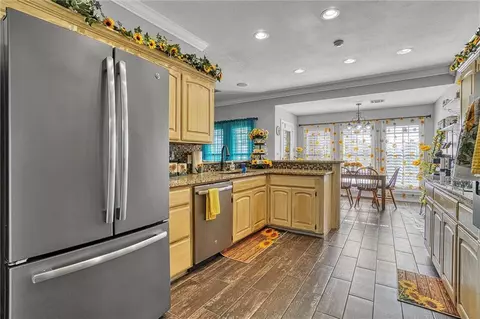 3013 Garrison Rd, Altus, OK 73521 photo 15