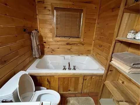 205 Bobber Rd, Broken Bow, OK 74728 photo 28