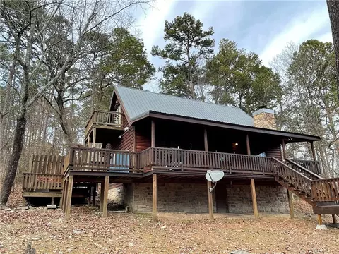 205 Bobber Rd, Broken Bow, OK 74728 photo 3