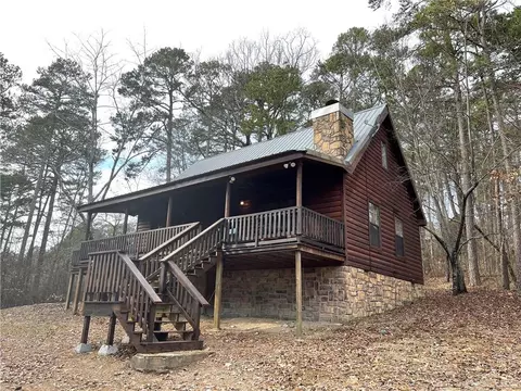 205 Bobber Rd, Broken Bow, OK 74728 photo 2