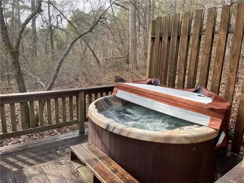 205 Bobber Rd, Broken Bow, OK 74728 photo 11