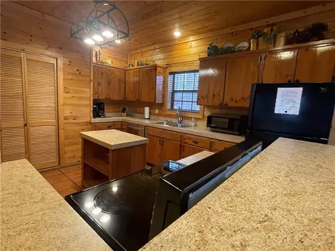 205 Bobber Rd, Broken Bow, OK 74728 photo 18