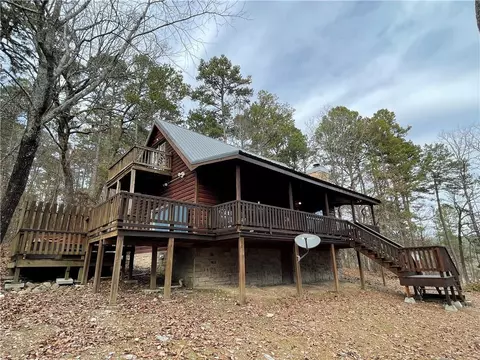 205 Bobber Rd, Broken Bow, OK 74728 photo 4