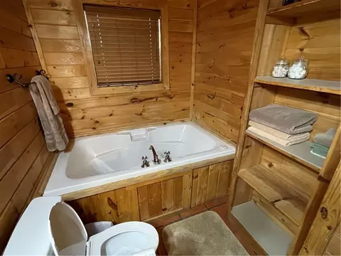 205 Bobber Rd, Broken Bow, OK 74728 photo 29