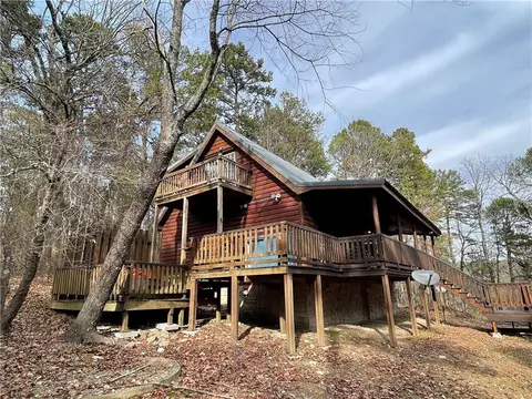 205 Bobber Rd, Broken Bow, OK 74728 photo 7