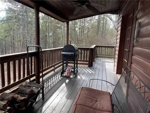 205 Bobber Rd, Broken Bow, OK 74728 photo 9