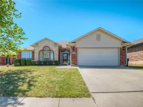 2308 SW 141st St, Oklahoma City, OK 73170