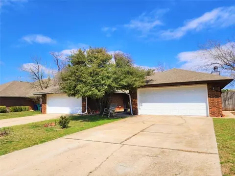 8005 NW 82nd St, Oklahoma City, OK 73132