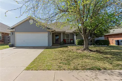 1924 NW 176th Ter, Edmond, OK 73012