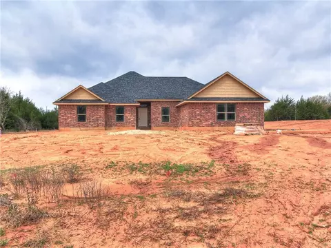 13926 Twister Dr, Shawnee, OK 74804