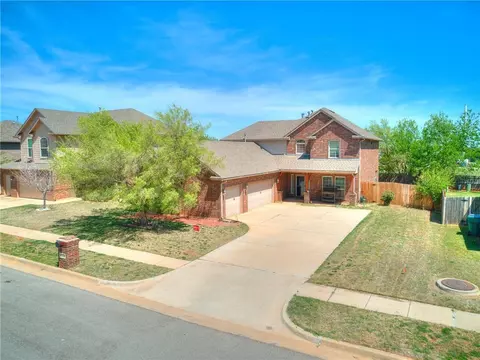 15508 Blue Jay Dr, Edmond, OK 73013