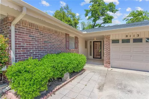 8113 NW 20th Ter, Oklahoma City, OK 73127