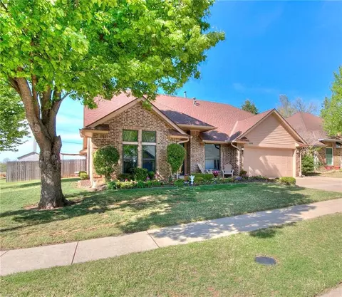 1225 NW 199th St, Edmond, OK 73012