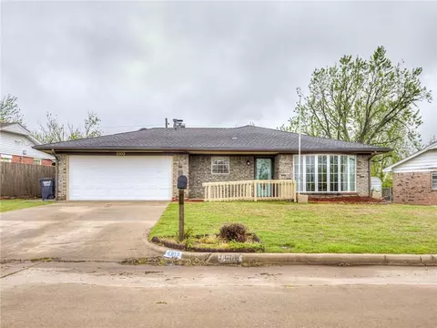 4302 N Chapman Ave, Shawnee, OK 74804