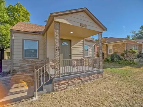 2517 NE 14th St, Oklahoma City, OK 73117