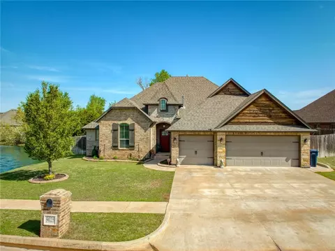 9025 SW 38th Ter, Oklahoma City, OK 73179