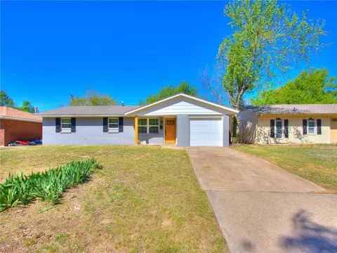 1406 Southern Heights Ave, Norman, OK 73072