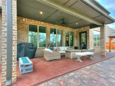 2011 Ithaca Dr, Norman, OK 73071 photo 46