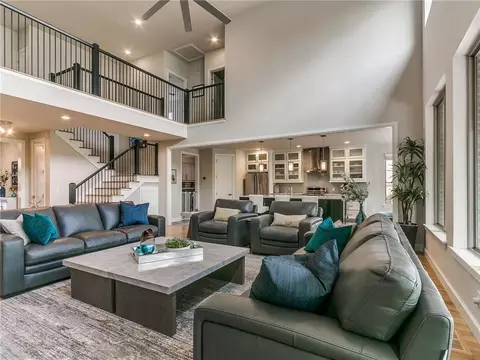 2011 Ithaca Dr, Norman, OK 73071 photo 8