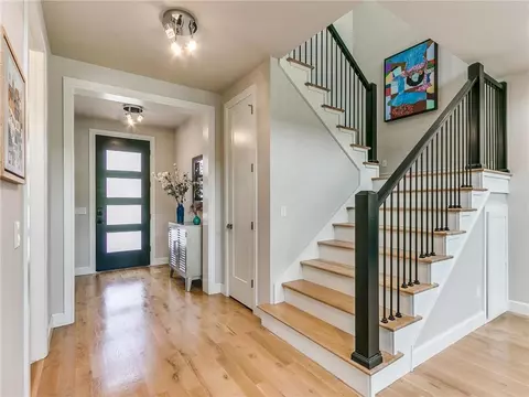 2011 Ithaca Dr, Norman, OK 73071 photo 5
