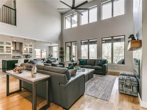 2011 Ithaca Dr, Norman, OK 73071 photo 6