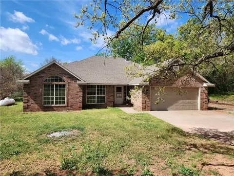 Undisclosed, Blanchard, OK 73010
