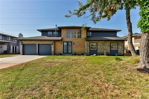 6408 W Captains Dr, Oklahoma City, OK 73162