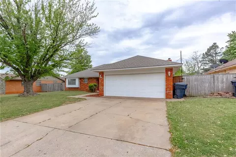 4616 NW 65th St, Oklahoma City, OK 73132