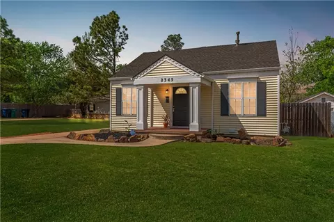 2345 NW 32nd St, Oklahoma City, OK 73112