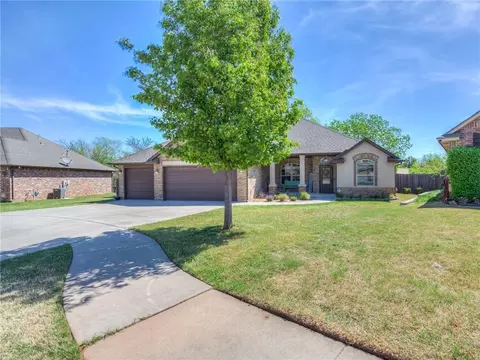 205 Summit Crest Ln, Norman, OK 73071 photo 5