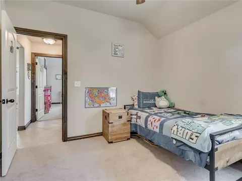 205 Summit Crest Ln, Norman, OK 73071 photo 33
