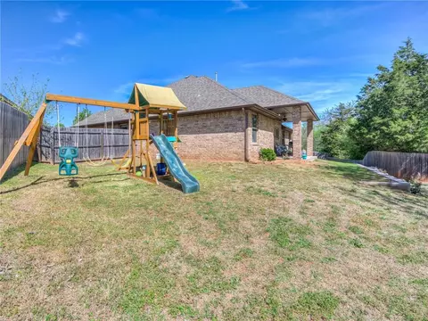 205 Summit Crest Ln, Norman, OK 73071 photo 48