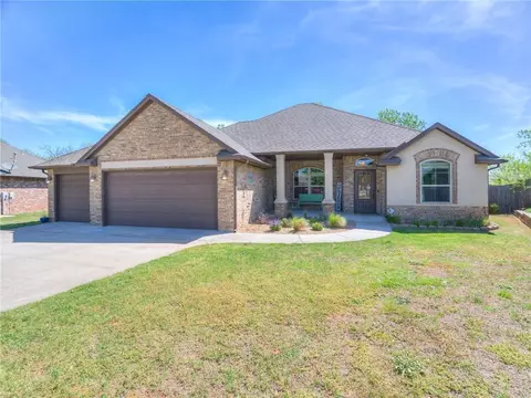 205 Summit Crest Ln, Norman, OK 73071 photo 1