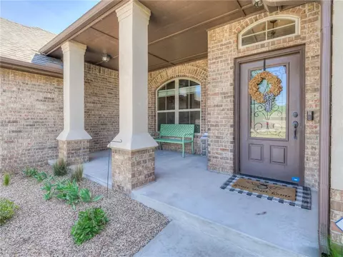205 Summit Crest Ln, Norman, OK 73071 photo 8