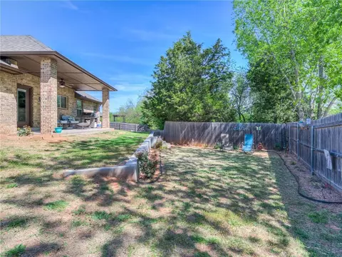 205 Summit Crest Ln, Norman, OK 73071 photo 46