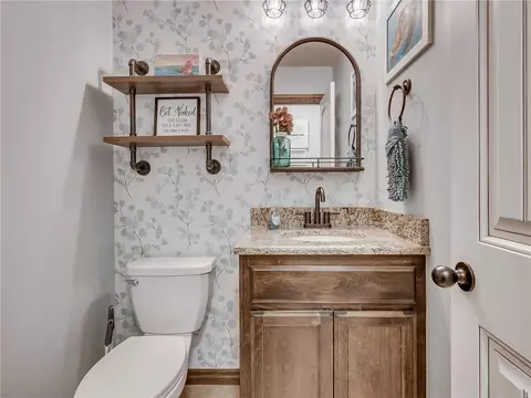 205 Summit Crest Ln, Norman, OK 73071 photo 24