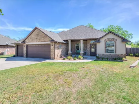 205 Summit Crest Ln, Norman, OK 73071 photo 2
