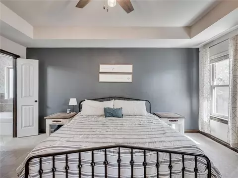 205 Summit Crest Ln, Norman, OK 73071 photo 26