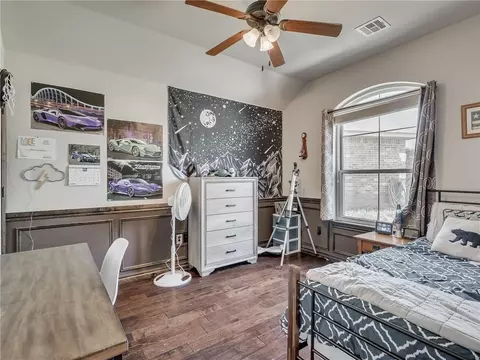 205 Summit Crest Ln, Norman, OK 73071 photo 39