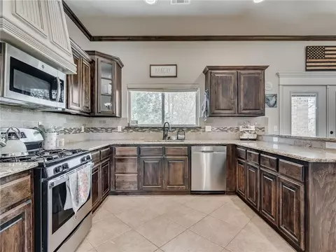 205 Summit Crest Ln, Norman, OK 73071 photo 17