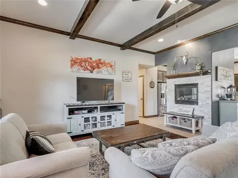 205 Summit Crest Ln, Norman, OK 73071 photo 10