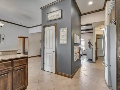 205 Summit Crest Ln, Norman, OK 73071 photo 21